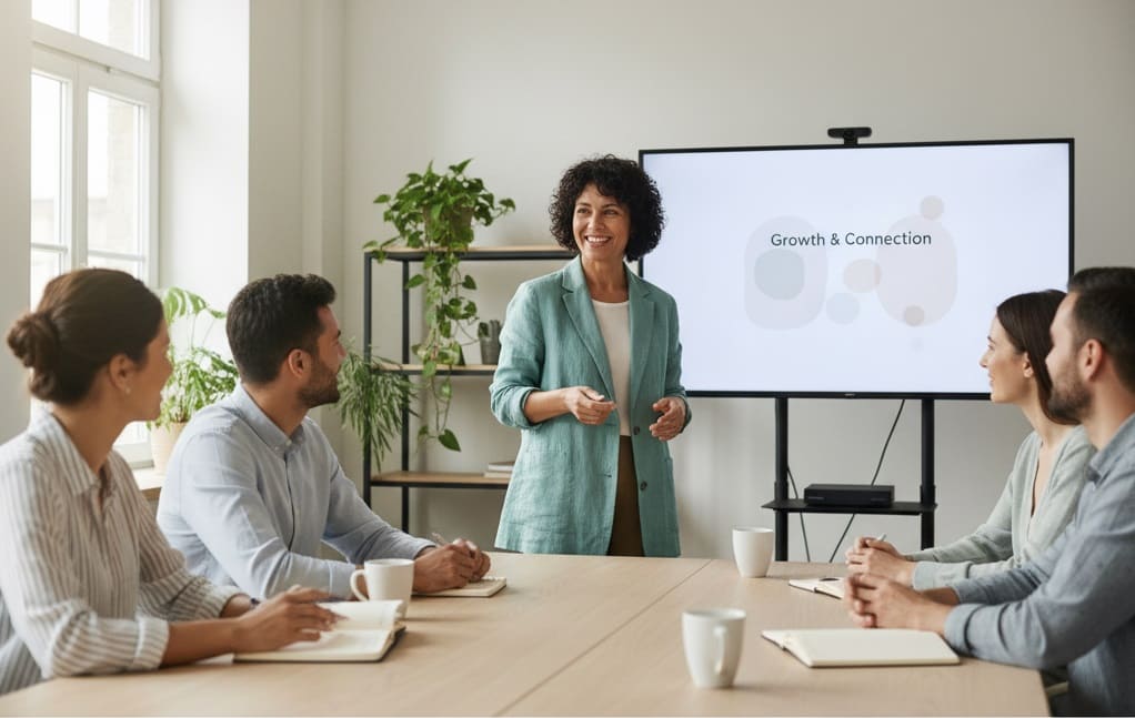 Acompañamiento humano